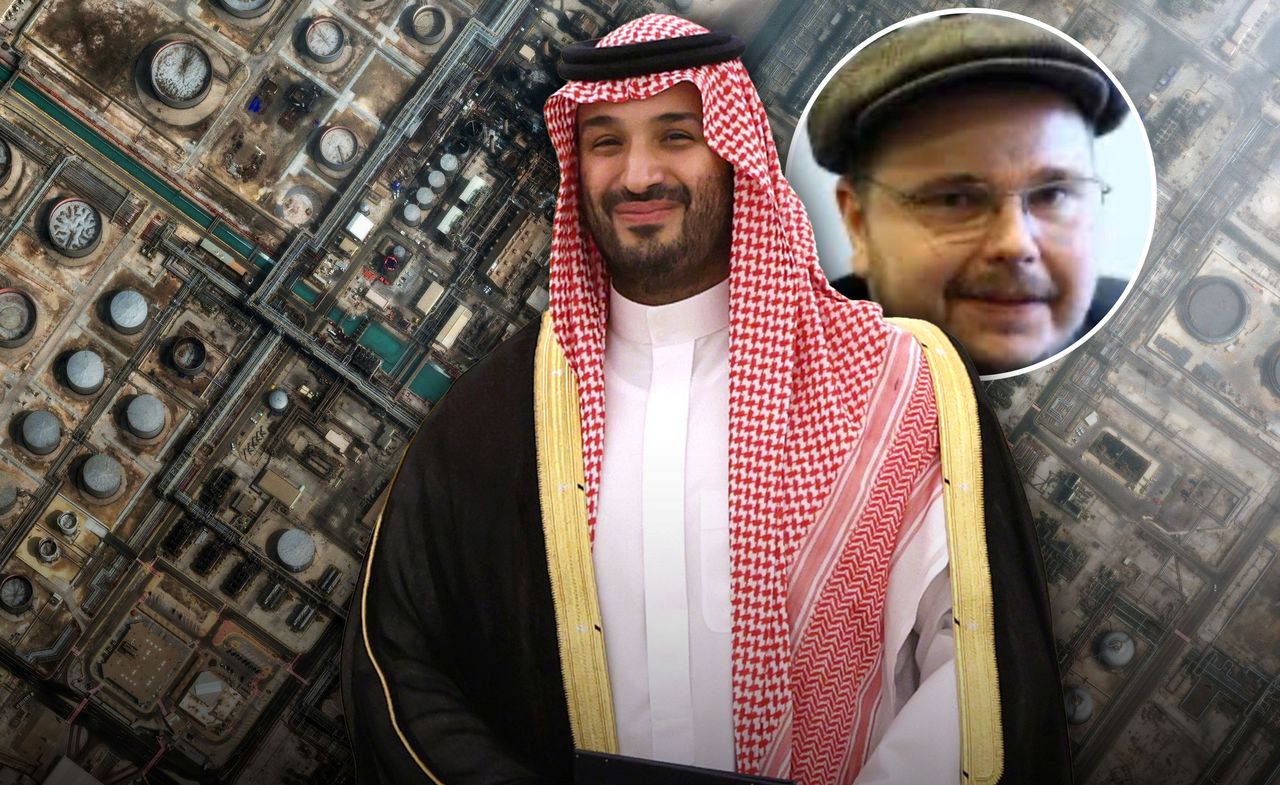 Miarka się przebrała? "Możliwe dołączenie Arabii Saudyjskiej do wojny"