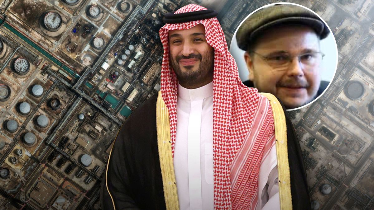 Zdaniem Pawła Rakowskiego, ostrzeżenia Arabii Saudyjskiej trzeba