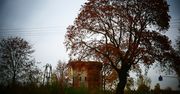 Wieża ciśnień w Niemcach. Miejsce, które warto zobaczyć