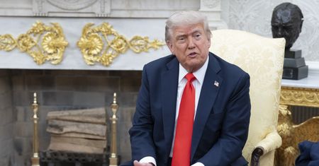 Trump rezygnuje z Ukrainy? Tajemnicze słowa po rozmowie z Putinem