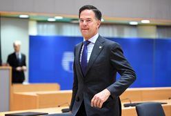 Media: Mark Rutte nowym sekretarzem generalnym NATO