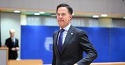 Media: Mark Rutte nowym sekretarzem generalnym NATO
