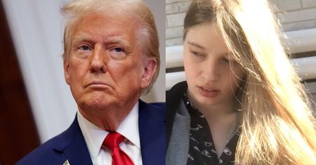 Córka Elona Muska grzmi na administrację Donalda Trumpa. Padły wulgaryzmy