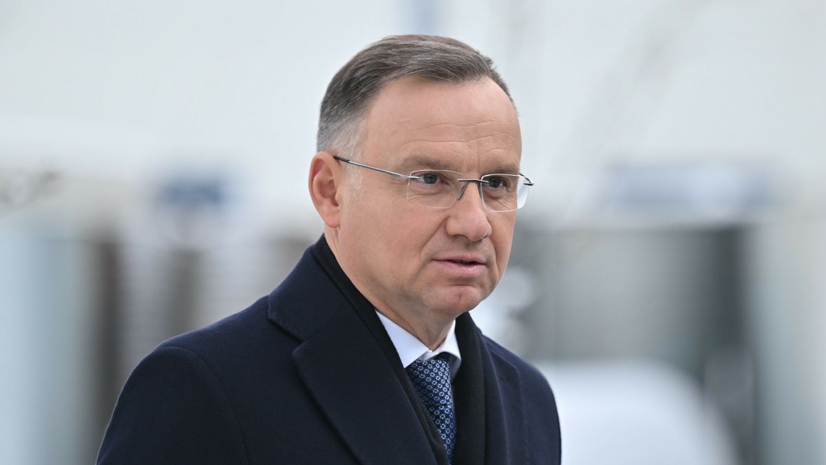 Andrzej Duda