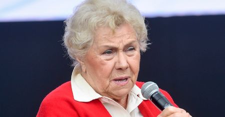 Teresa Lipowska MIAŻDŻY aktorki młodego pokolenia: "Mylę je, bo wszystkie SĄ JEDNAKOWE"