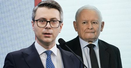 Będzie rozłam w PiS? Jest komentarz współpracownika Morawieckiego