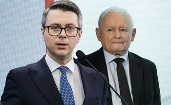 Będzie rozłam w PiS? Jest komentarz współpracownika Morawieckiego