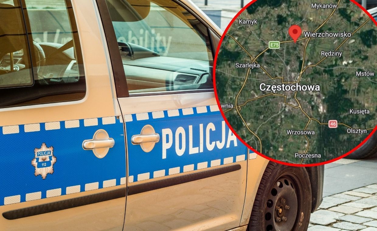 Śmiertelny wypadek A1
