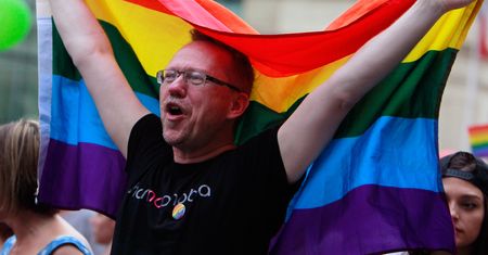 Rumunia podąża śladem Orbana? "Antyeuropejski kurs"