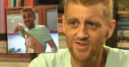Tomasz Jakubiak zdradził, co z jego stanem zdrowia. "Mocno się pogorszył"