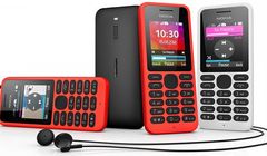 Nokia już oferuje tanie telefony, na początku 2017 roku wprowadzi smartfony