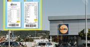 Lidl nie odpuszcza Biedronce. Pokazał paragony