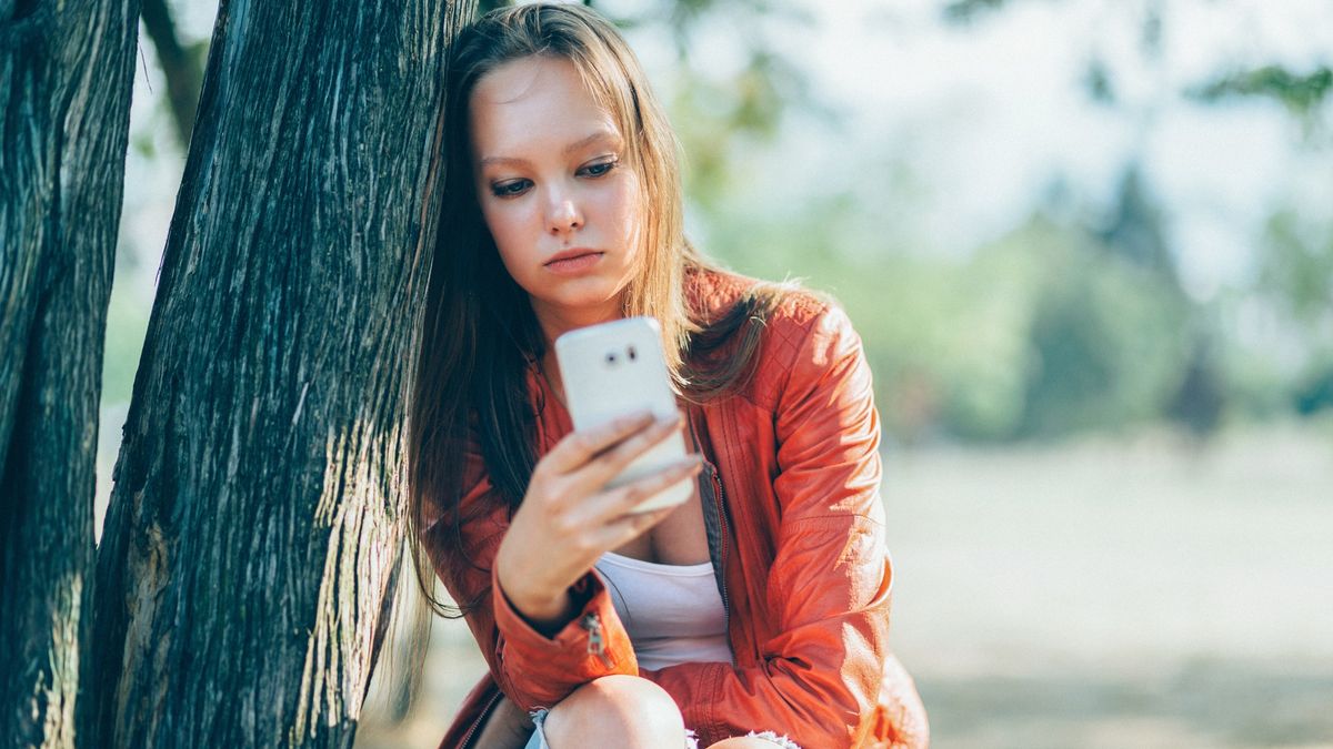 Tak wygląda zdrowie psychiczne młodych Polaków