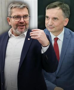 Komisja ws. Ziobry. Poseł PiS odsłania karty