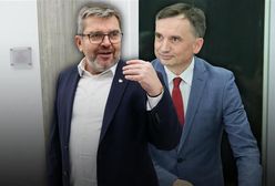 Komisja ws. Ziobry. Poseł PiS odsłania karty