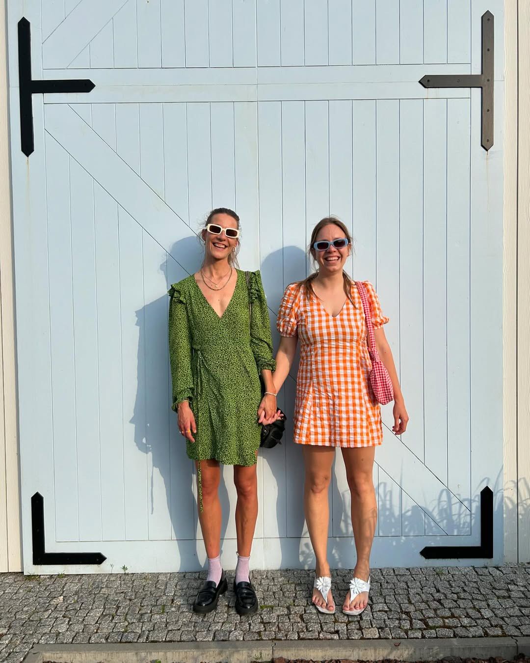 Polska aktywistka, Areta Szpura-Rylska, ZOSTANIE MAMĄ!