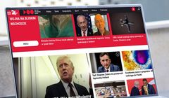 Onet i WP ze spadkami w newsach. Mocno w górę Polskie Radio 24