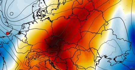 Eksplozja ciepła. Nawet 31 stopni w cieniu