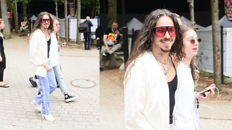 Michał Szpak