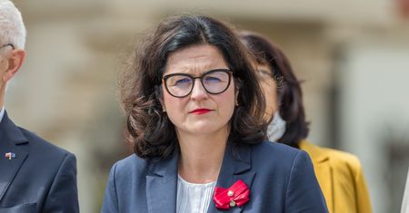 Aleksandra Dulkiewicz pisze do Mariusza Błaszczaka ws. obchodów na Westerplatte