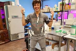 Modyfikuje własne DNA i proponuje życie bez chorób. "Świat nie jest na to gotowy"