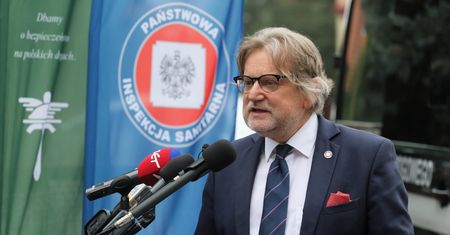 Wesela na celowniku. GIS chce zdecydowanych zmian