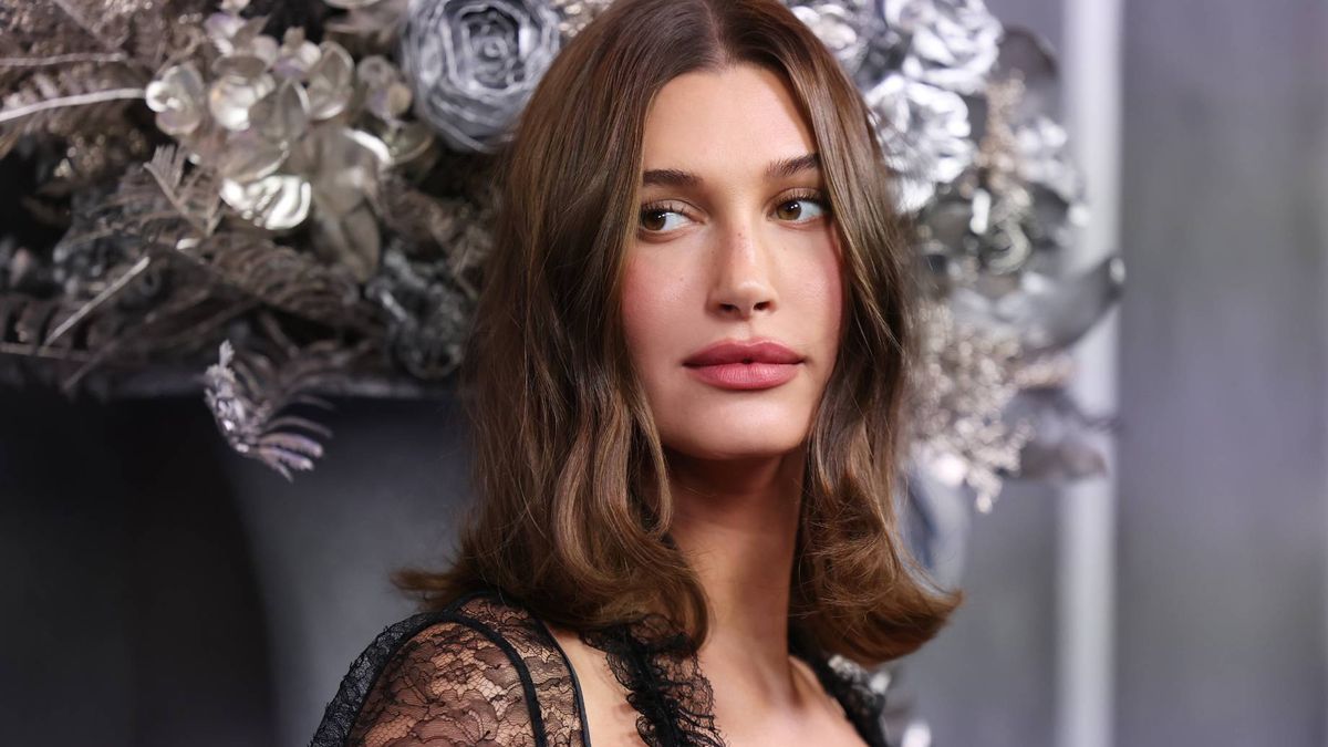 Hailey Bieber wprost o macierzyństwie