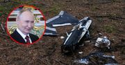 Putin gra Zachodowi na nosie. Ukraińcy alarmują ws. dronów