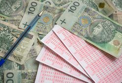 Wygrał w Lotto prawie 12 mln zł. Oto gdzie kupił los