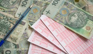 Wygrał w Lotto prawie 12 mln zł. Oto gdzie kupił los