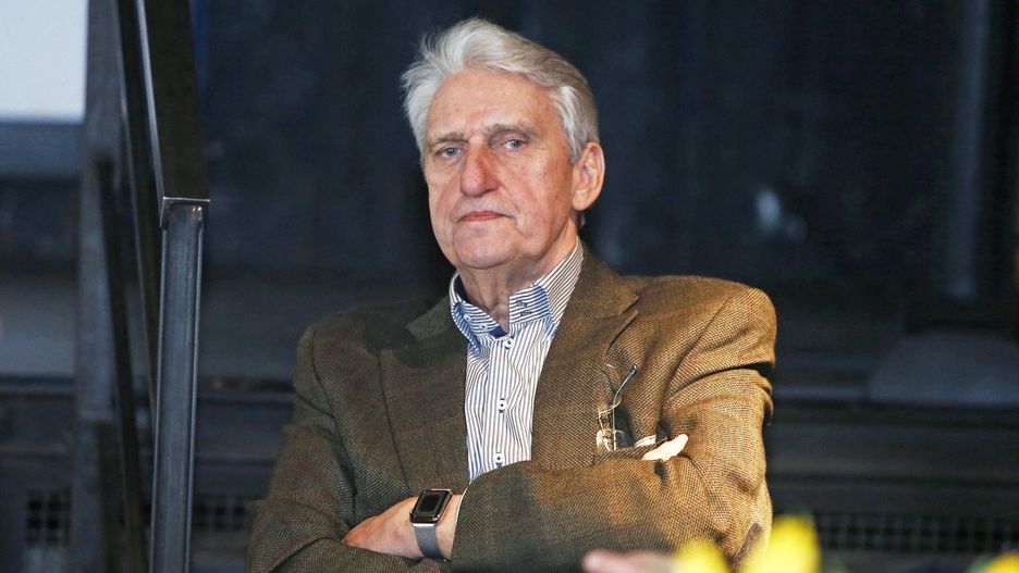 Bogusław Wołoszański