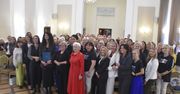 Wałbrzych: Spotkanie jakiego jeszcze nie było. Na Zamku Książ przekonano się, że "Wojewoda jest kobietą"