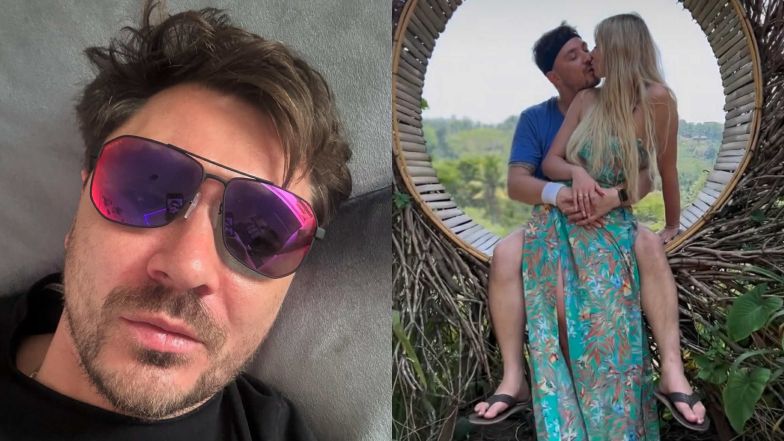 Daniel Martyniuk oczernia swoją żonę