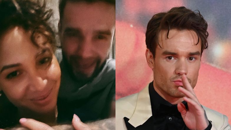 Była dziewczyna Liama Payne'a opublikowała emocjonalny wpis