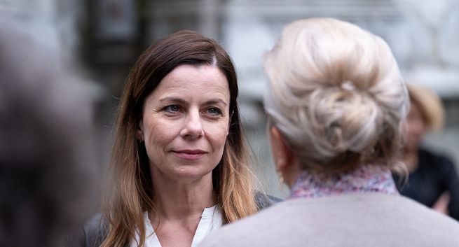 „Pułapka” doczeka się kontynuacji? Trwają prace nad scenariuszem 2. sezonu