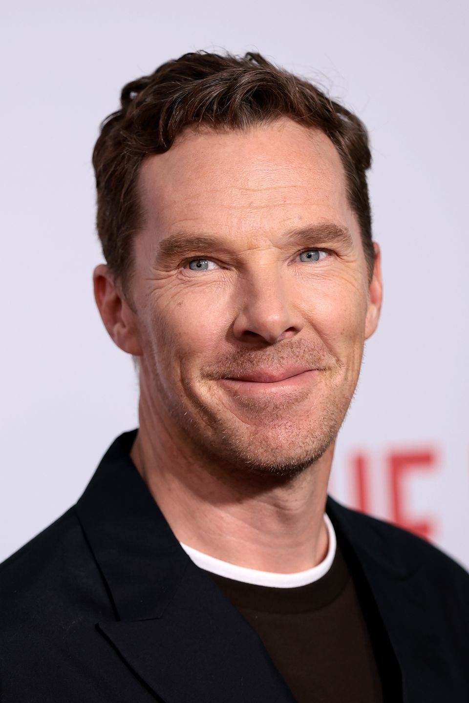 Benedict Cumberbatch