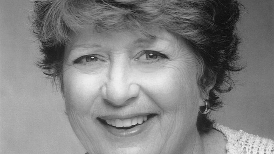 Peggy Pope była niezastąpiona w wielu filmach i serialach komediowych