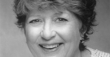 Peggy Pope nie żyje. Aktorka komediowa miała 91 lat