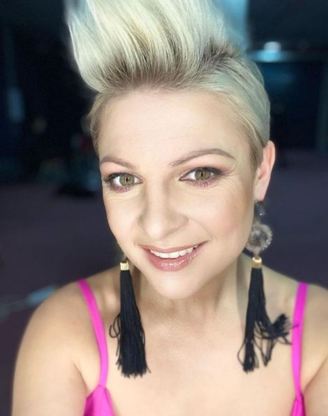 Magdalena Narożna