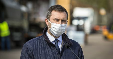 Respiratory z ARM. Prezes odpowiada na publikacje money.pl