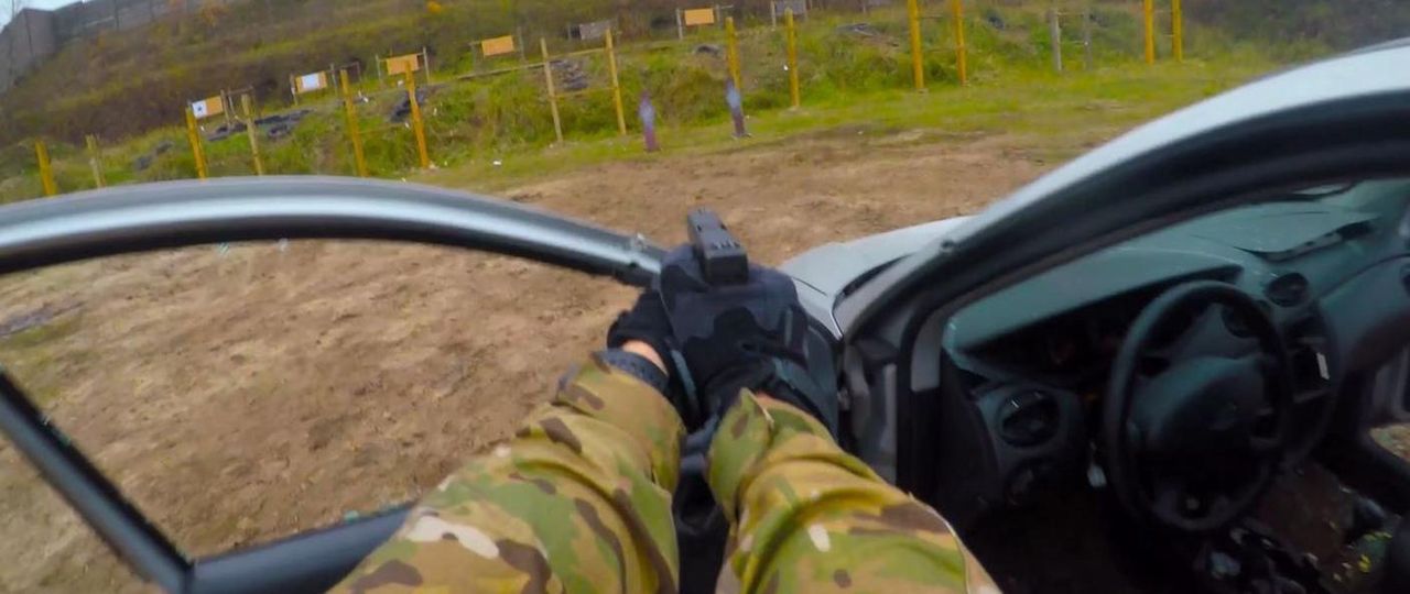 Rosjanin w rękach ABW. Kierował grupą przestępczą