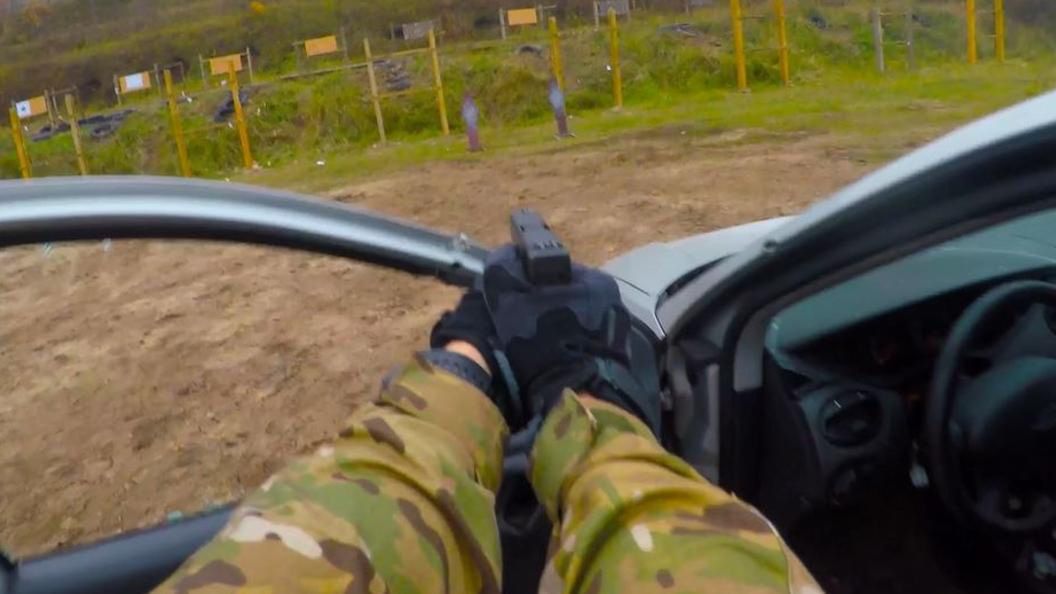 ABW zatrzymała obywatela Federacji Rosyjskiej.