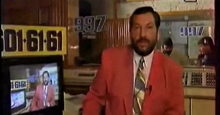 Minęło 35 lat od premiery Magazynu Kryminalnego 997. Jak dobrze znasz kultowy program?