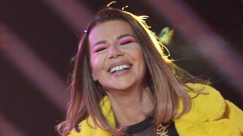 Edyta Górniak odstawiła alkohol dla "trzeźwości umysłu"