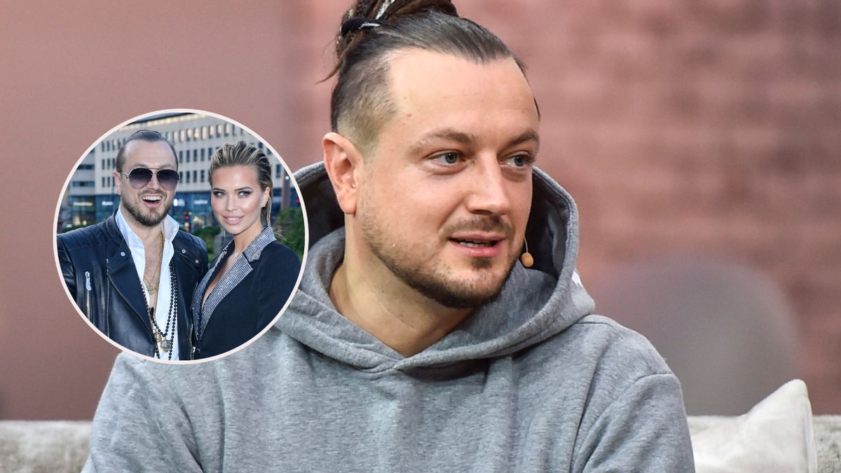 Baronowi oberwało się za wywiad na temat rodziny