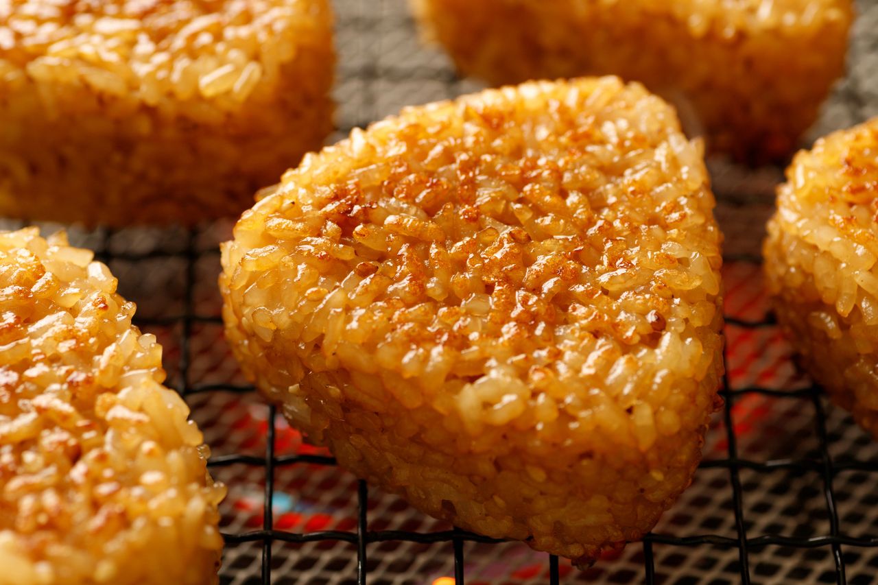 Spice up your snacking: Easy homemade spicy rice balls