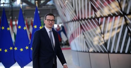 Europa odsłania karty. To ma być najpoważniejsza broń wobec Rosji