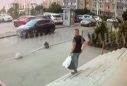 Zamach na płk SBU w Kijowie. Wyrok wykonany