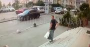 Zamach na płk SBU w Kijowie. Wyrok wykonany