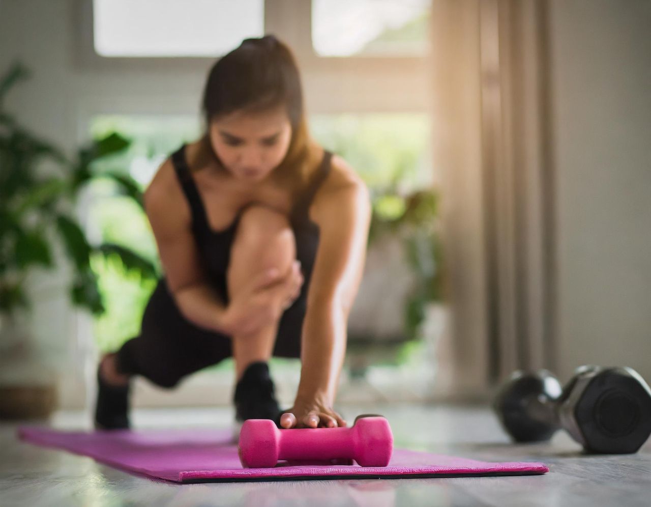 Top 5 sprzętów fitness, które mogą wesprzeć twoje noworoczne postanowienia